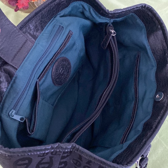 ATIENEE AIGNER  BAG - Picture 7 of 16